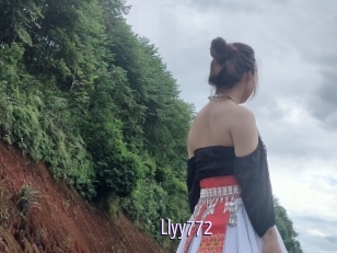 Llyy772