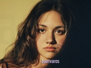 Loanvaros