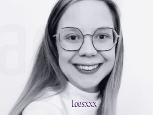Loesxxx