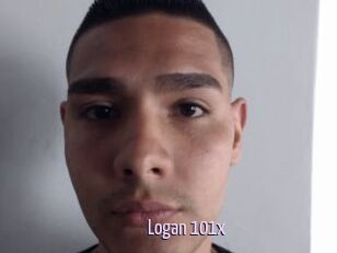 Logan_101x