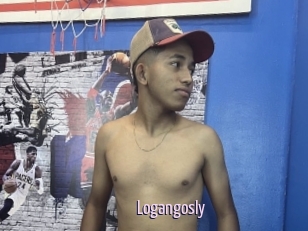 Logangosly
