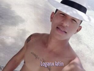 Loganx_latin