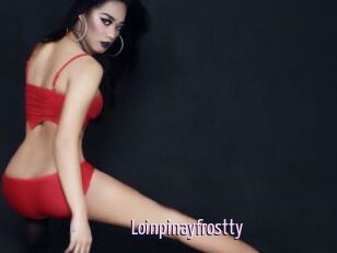 Loinpinayfrostty