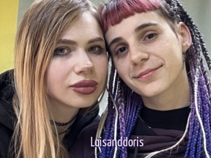Loisanddoris