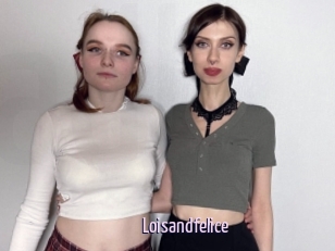 Loisandfelice