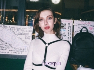 Loisaspen