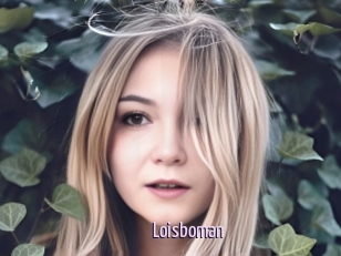 Loisboman
