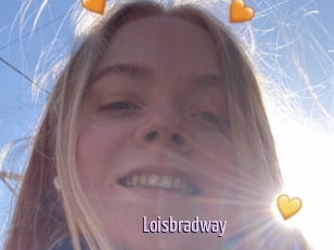 Loisbradway