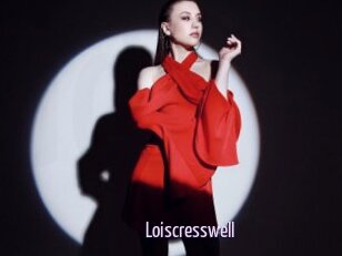 Loiscresswell