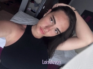 Loisdevon