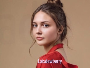 Loisdewberry
