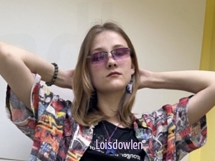 Loisdowlen
