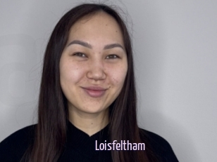 Loisfeltham