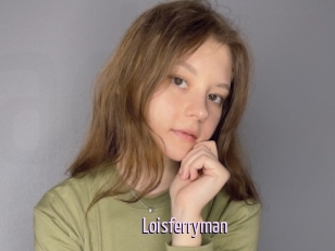 Loisferryman