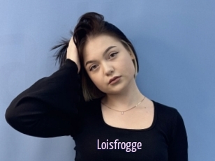 Loisfrogge
