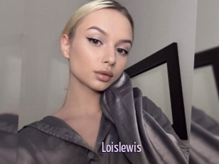 Loislewis