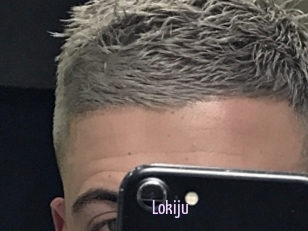 Lokiju