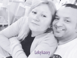 Lokykaory