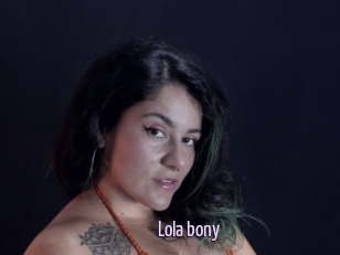 Lola_bony