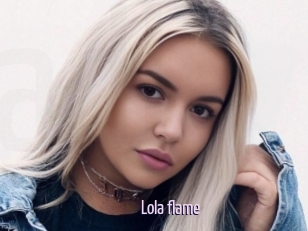 Lola_flame