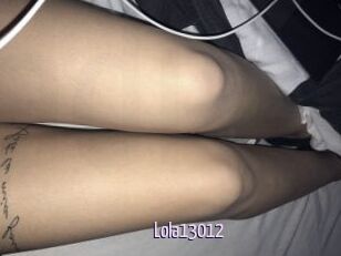 Lola13012