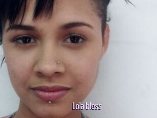 Lola_bless