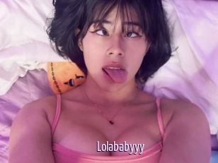 Lolababyyy