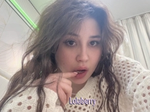 Lolaberry