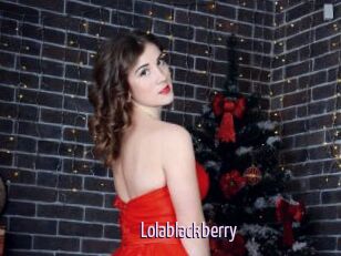 Lolablackberry