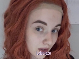 Lolablaze
