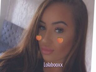 Lolabooxx