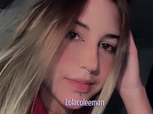 Lolacoleeman