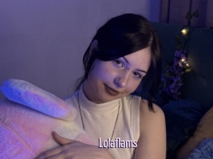 Lolaflams