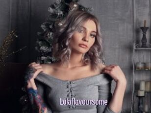 Lolaflavoursome