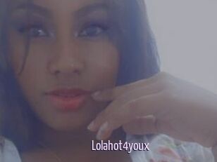 Lolahot4youx