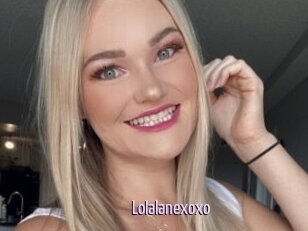 Lolalanexoxo