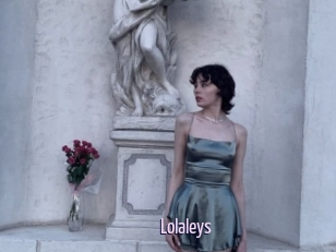 Lolaleys
