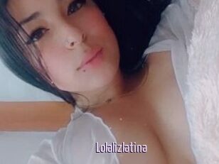 Lolalizlatina