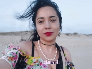 Lolamenti