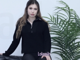 Lolamiln