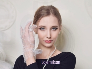 Lolamilson