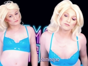 Lolaminajxo