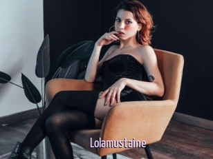 Lolamustaine
