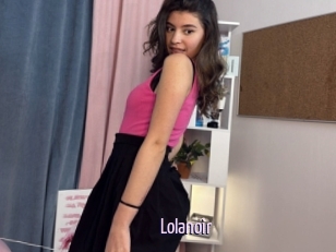 Lolanoir