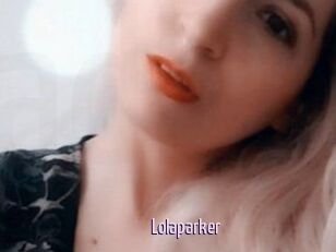 Lolaparker