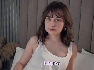 Lolaprise