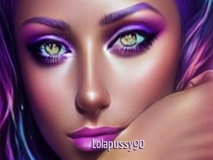 Lolapussy90