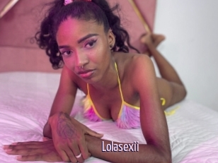 Lolasexii