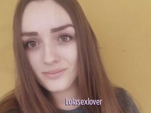 Lolasexlover