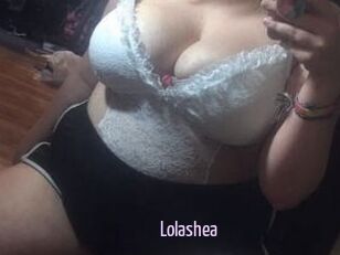 Lolashea
